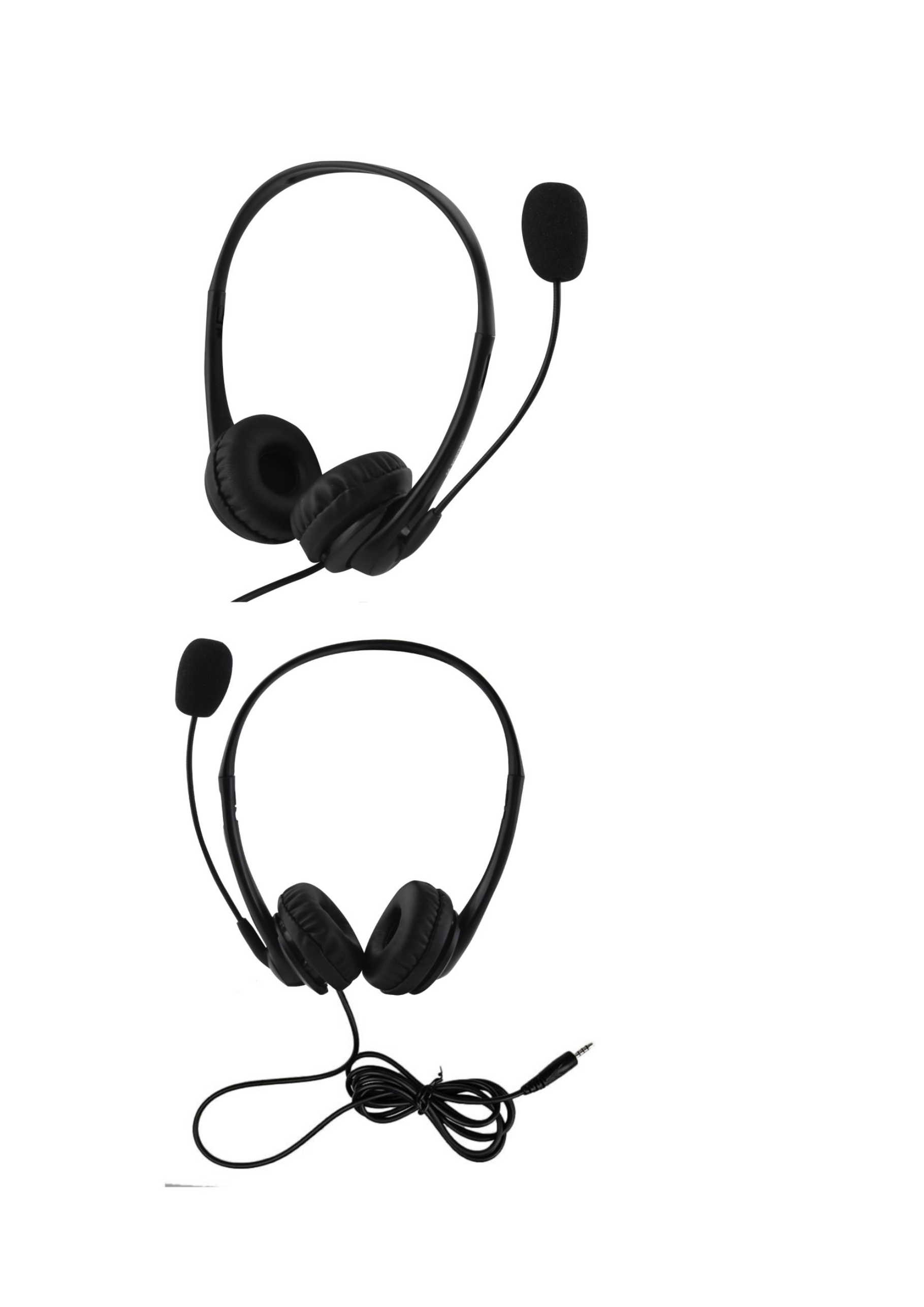 Headphones-VRTHP-708